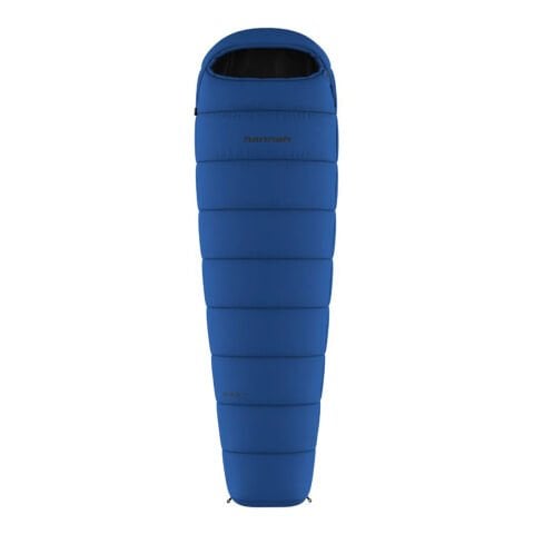 Hannah Bike 100 Sleeping Bag - Right
