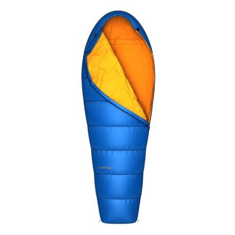 Hannah Joffre 150 Sleeping Bag - Left