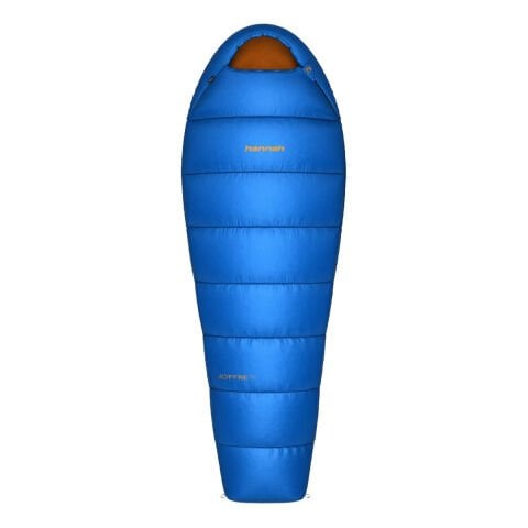 Hannah Joffre 150 Sleeping Bag - Left