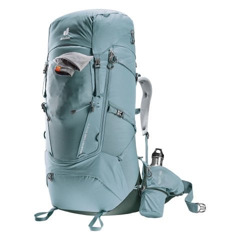 Deuter Aircontact Core 65 + 10 Litre SL Sırt Çantası