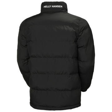 Helly Hansen YU 23 Reversible Puffer Erkek Outdoor Mont