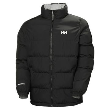 Helly Hansen YU 23 Reversible Puffer Erkek Outdoor Mont