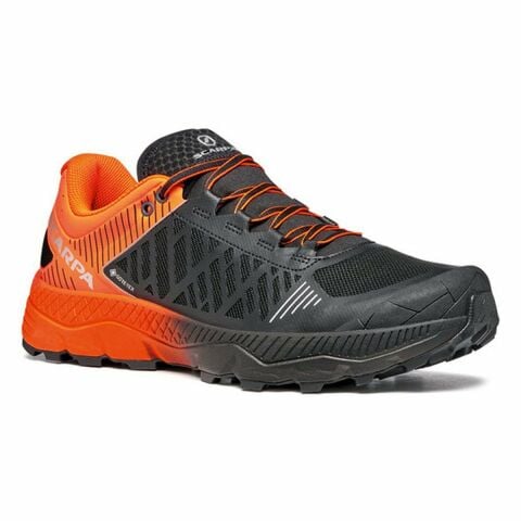 Scarpa Spin Ultra Gore-Tex Erkek Koşu Ayakkabısı
