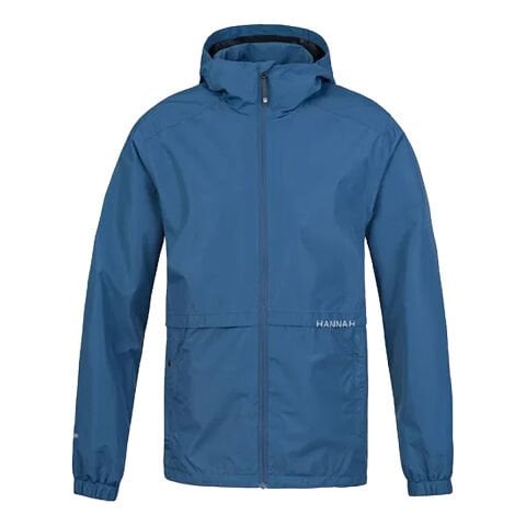 Hannah Chaz Men's Jacket