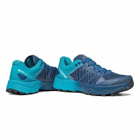 Scarpa Spin Ultra Gore-Tex Erkek Koşu Ayakkabısı