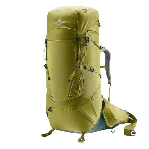 Deuter Aircontact Core 70 + 10 Sırt Çantası