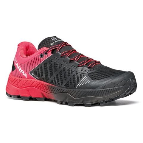 Scarpa Spin Ultra WMN Gore-Tex Kadın Koşu Ayakkabısı