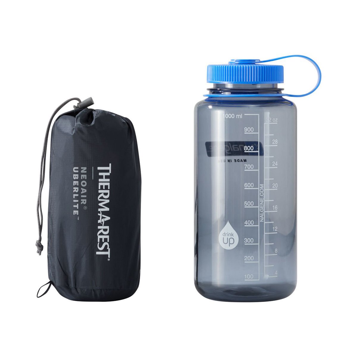 Thermarest NeoAir UberLite Small Şişme Mat