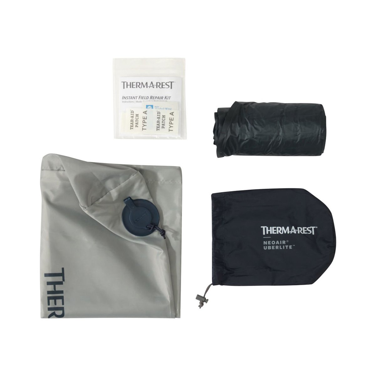 Thermarest NeoAir UberLite Small Şişme Mat