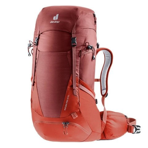 Deuter Futura Pro 38 Liter SL Backpack