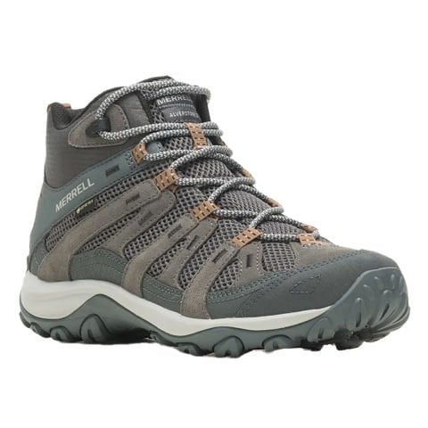 Merrell Alverstone 2 Mid Erkek Gore-Tex Outdoor Ayakkabı