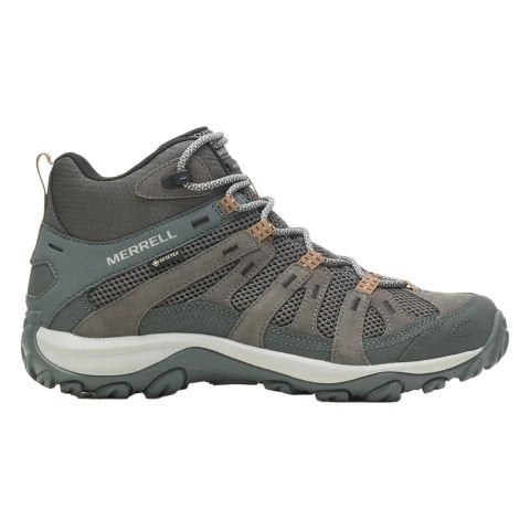 Merrell Alverstone 2 Mid Erkek Gore-Tex Outdoor Ayakkabı