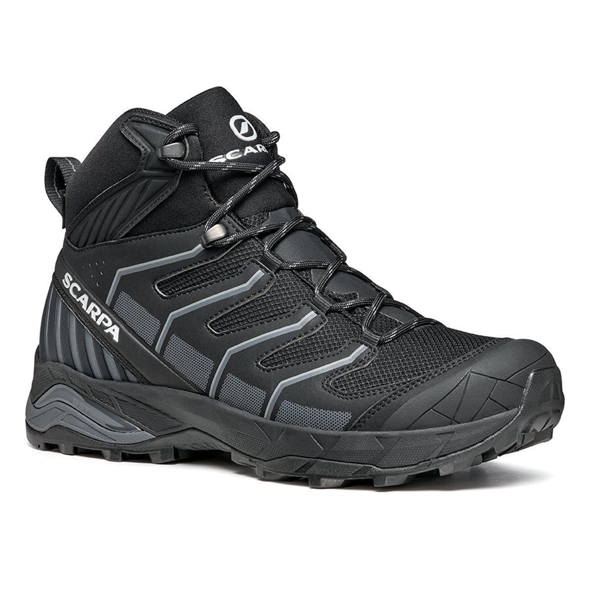 Scarpa Maverick Mid Gore-Tex Men's Outdoor Boots