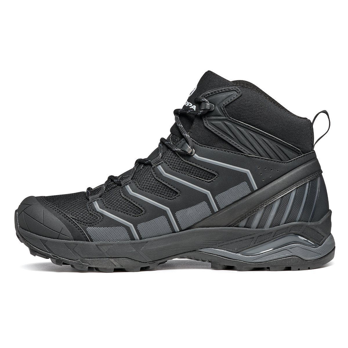 Scarpa Maverick Mid Gore-Tex Men's Outdoor Boots