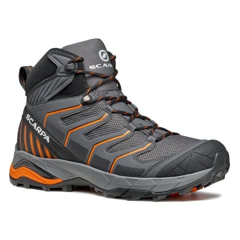 Scarpa Maverick Mid Gore-Tex Men's Outdoor Boots