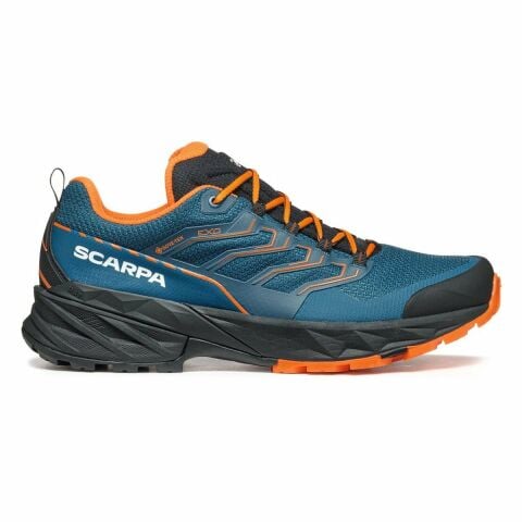 Scarpa Rush 2 Gore-Tex Koşu Ayakkabısı