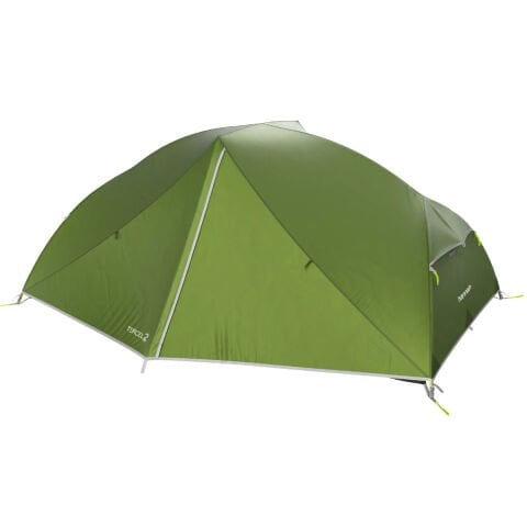 Hannah Tercel 2 Ultralight 3 Mevsim Kamp Çadırı