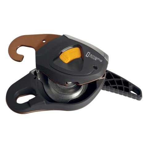 Singingrock Jack Akıllı Emniyet İniş Aleti