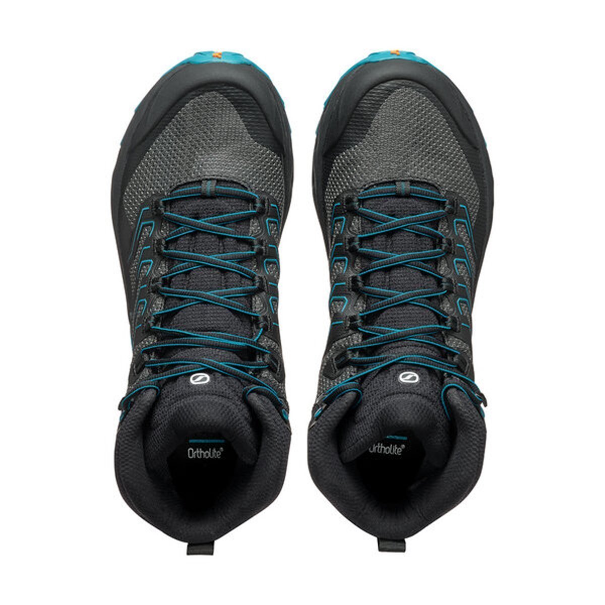 Scarpa Rush 2 Mid Gore-Tex Erkek Outdoor Bot