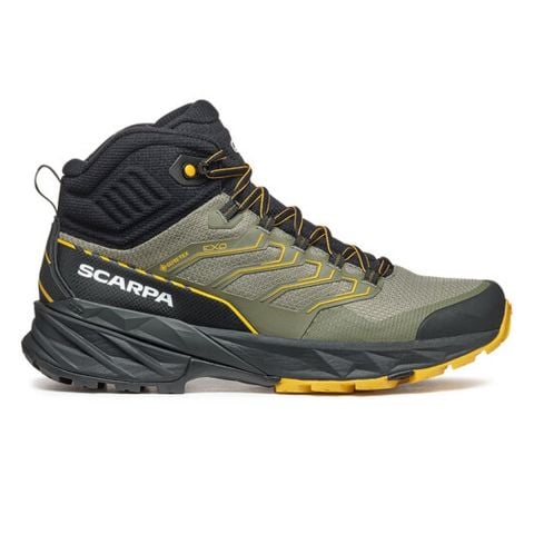 Scarpa Rush 2 Mid Gore-Tex Erkek Outdoor Bot