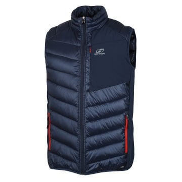 Hannah Stowe Men's Vest
