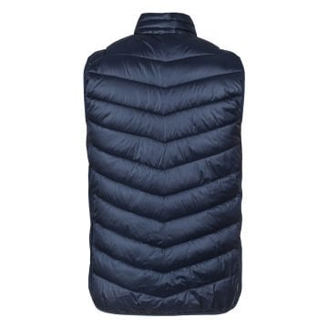 Hannah Stowe Men's Vest