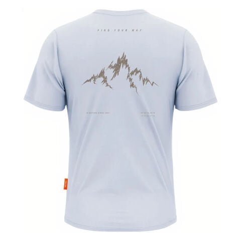 Hannah Baz Erkek T-Shirt