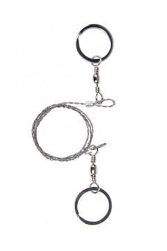 Summit DA Survival Wire Saw Alu