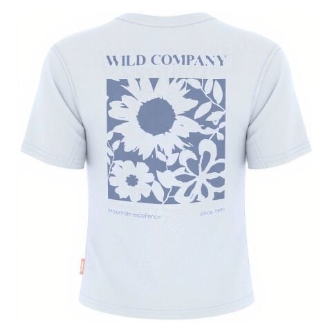 Hannah Mel Kadın T-Shirt