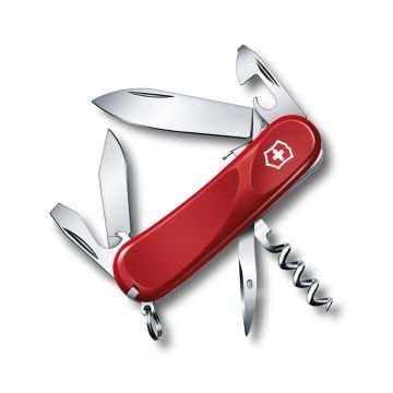VICTORINOX Pocket Knife Red red