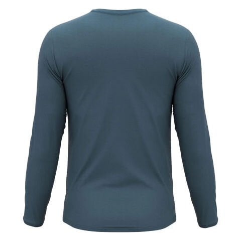 Hannah Bine L/S Uzun Kollu Erkek T-Shirt