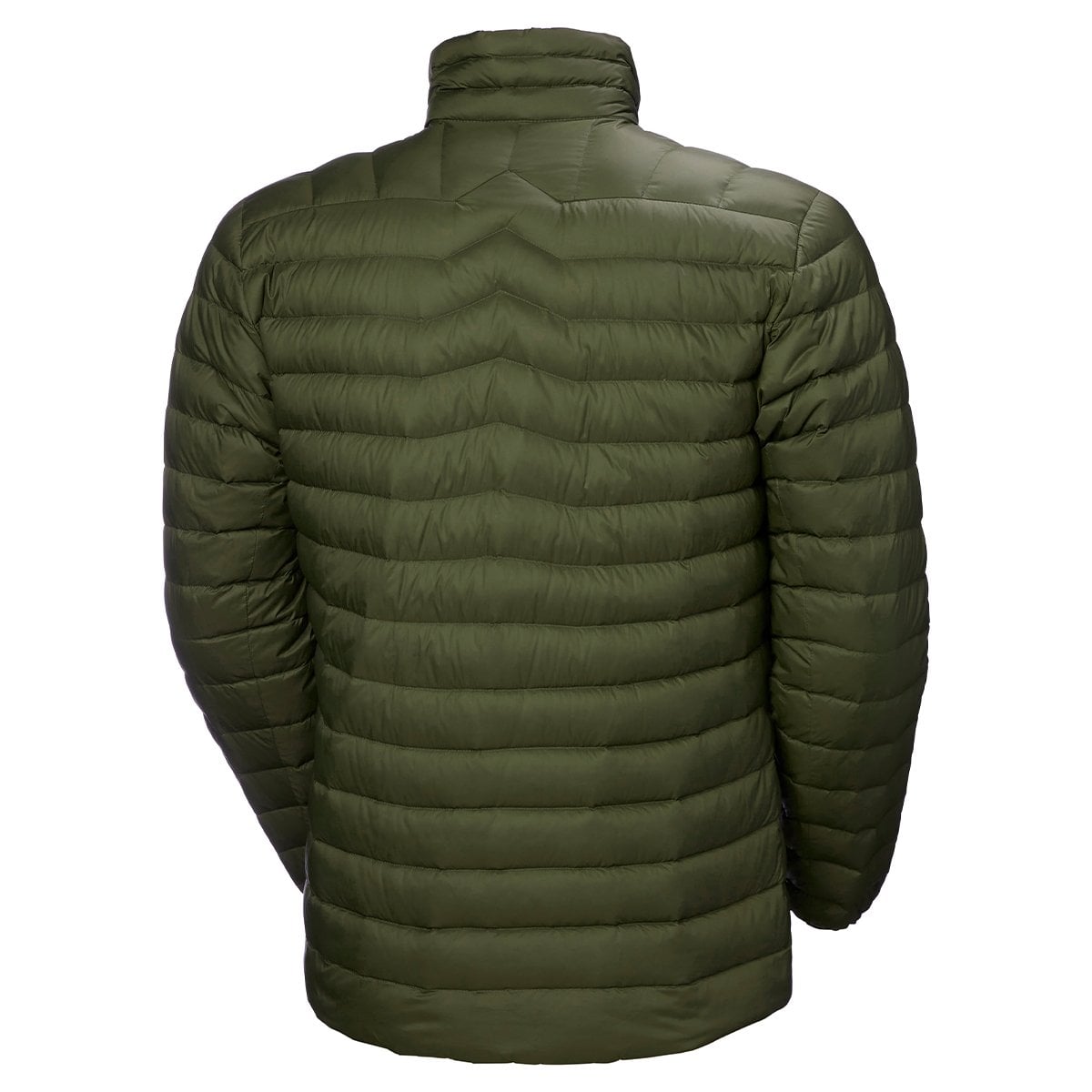 Helly Hansen Verglas Down Insulator Erkek Outdoor Mont