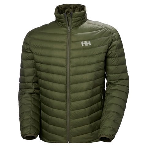 Helly Hansen Verglas Down Insulator Erkek Outdoor Mont