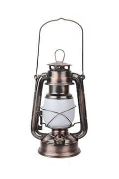 Summit B&Co Flame Hurricane Led Sailor Flashlight Dual Function