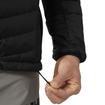 Helly Hansen Verglas Down Hybrıd Insulator Kapüşonlu Mont