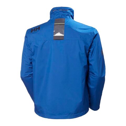 Helly Hansen Crew Midlayer Erkek Mont