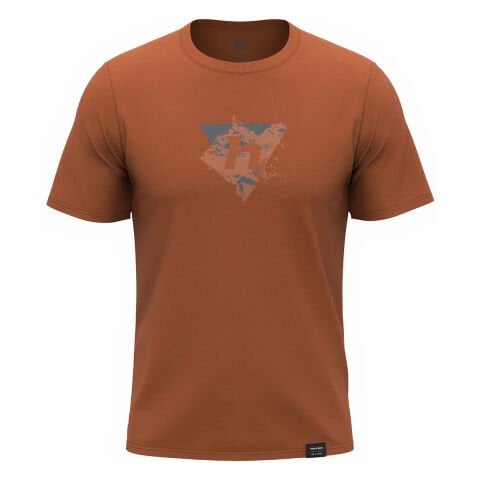 Hannah Grem Erkek T-Shirt