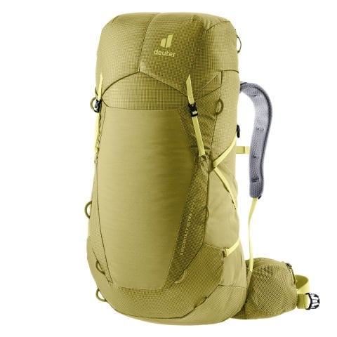 Deuter Aircontact Ultra 45 + 5 Litre SL Outdoor Sırt Çantası