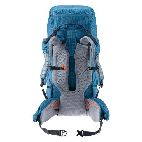 Deuter Aircontact Ultra 50 + 5 Litre Outdoor Sırt Çantası