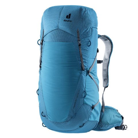 Deuter Aircontact Ultra 50 + 5 Litre Outdoor Sırt Çantası