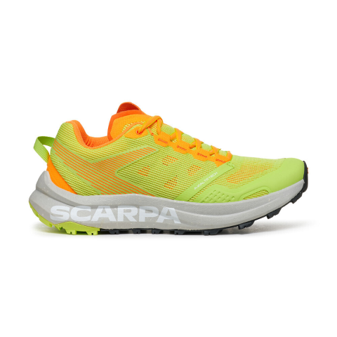 Scarpa Spin Planet WMN Kadın Koşu Ayakkabısı