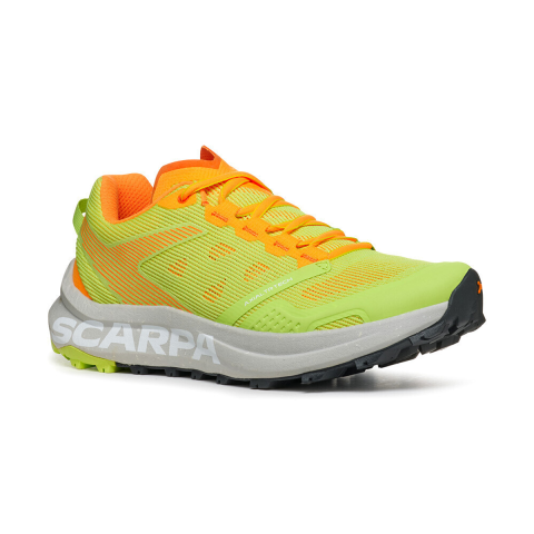 Scarpa Spin Planet WMN Kadın Koşu Ayakkabısı