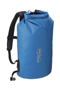 Sealline Boundary Pack 35 Liter Waterproof Bag blue