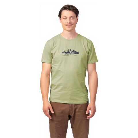 Hannah Grem Erkek T-Shirt