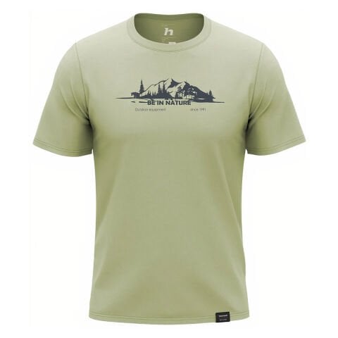 Hannah Grem Erkek T-Shirt