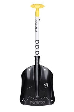 PIEPS SHOVEL T 705 PRO Kürek