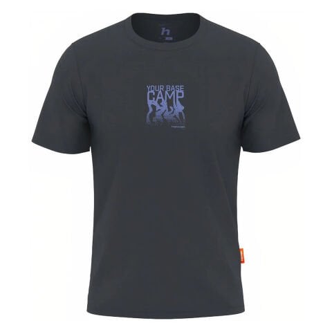 Hannah Logen Erkek T-Shirt