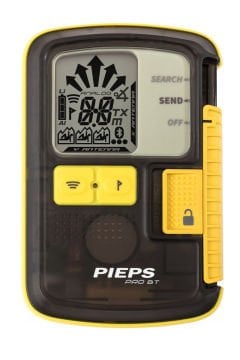 PIEPS PRO BT Çığda Arama Cihazı