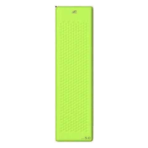 Hannah Leisure 5.0 Wide Inflatable Mat