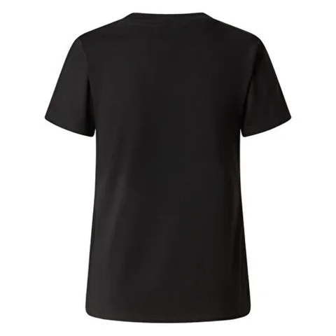 The North Face W Evolution Half Dome Slim SS Kadın T-Shirt